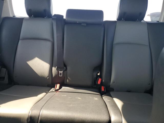 2016 TOYOTA 4RUNNER SR JTEZU5JR9G5116778