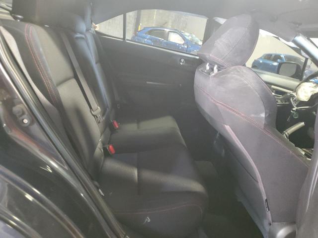 2019 SUBARU WRX JF1VA1A64K9802809