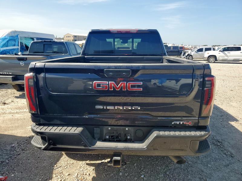 2024 GMC SIERRA K25 1GT49PE77RF126100