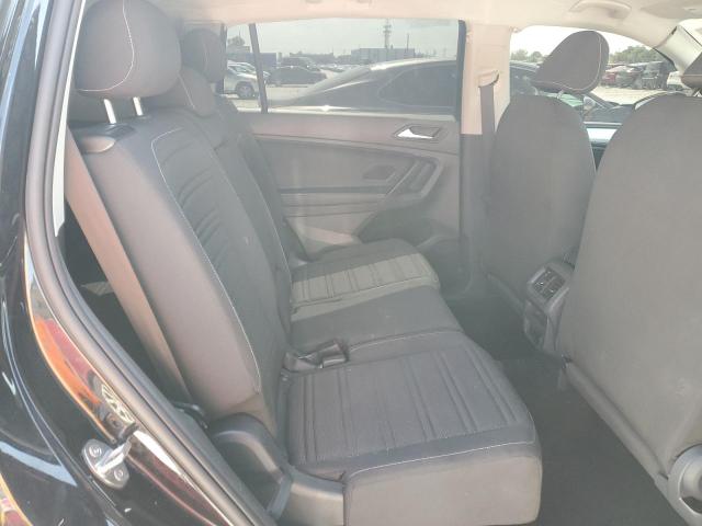 2023 VOLKSWAGEN TIGUAN S - 3VVRB7AX0PM067647