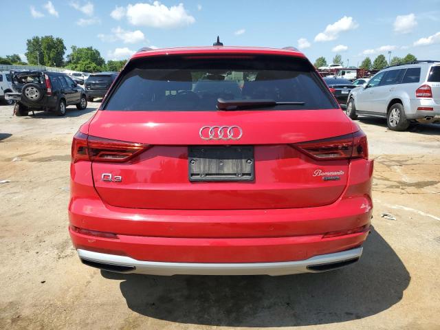 2019 AUDI Q3 PREMIUM - WA1BECF30K1066472