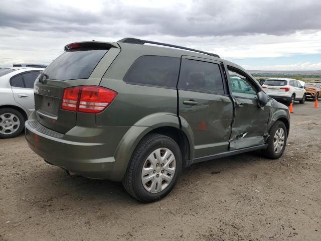 2016 DODGE JOURNEY SE 3C4PDCAB8GT154439