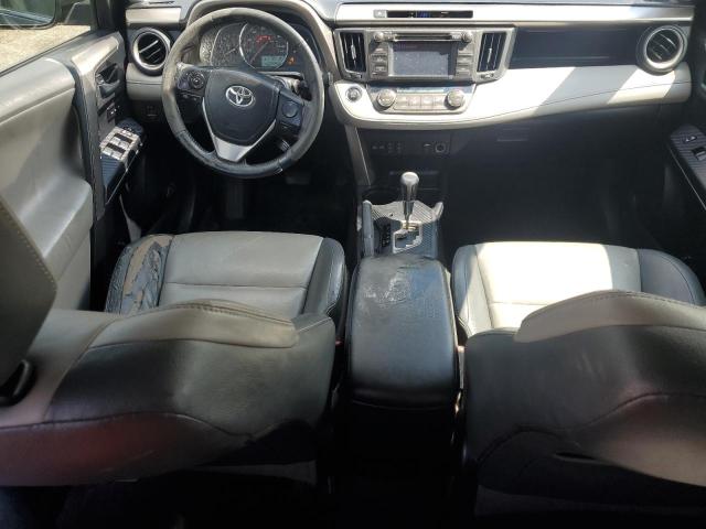 2013 TOYOTA RAV4 LIMIT - JTMDFREV6D5000165