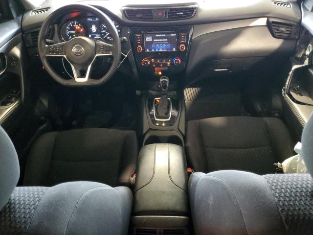 2019 NISSAN ROGUE SPOR - JN1BJ1CP9KW212905