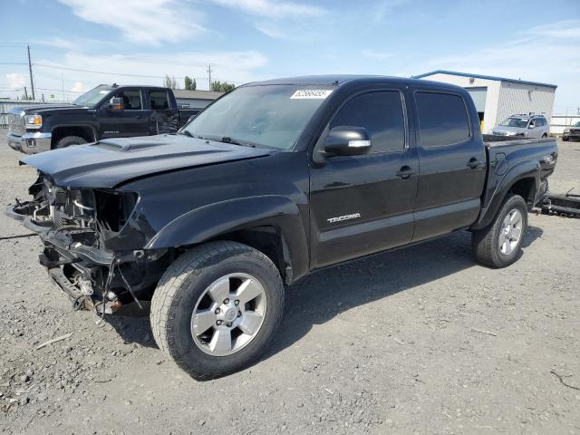 TOYOTA TACOMA DOU