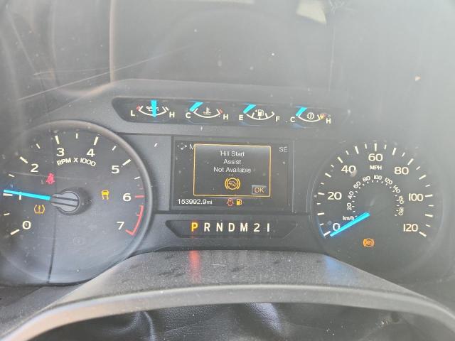 2017 FORD F150 SUPER 1FTEW1CP5HKD08168