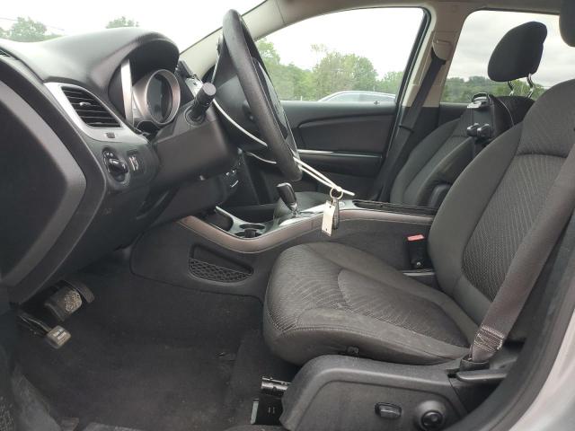 2016 DODGE JOURNEY SX 3C4PDDBGXGT226998