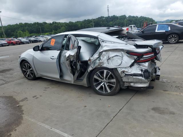 2019 NISSAN MAXIMA S - 1N4AA6AV7KC362400