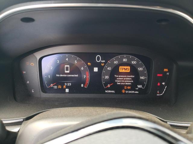 2024 ACURA INTEGRA A- 19UDE4H61RA025565