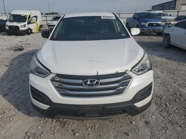 2016 HYUNDAI SANTA FE SPORT 5XYZT3LB4GG374550