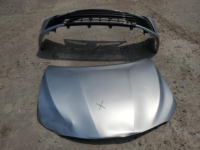 2023 TOYOTA CAMRY LE 4T1C11AK6PU753241