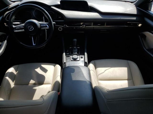 2019 MAZDA 3 JM1BPAJMXK1119554