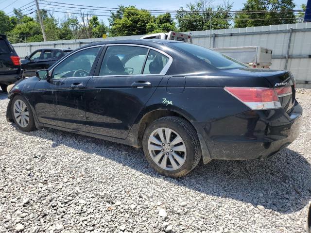 Vin: 1hgcp2f74ba053761, lot: 63107285, honda accord ex 20112