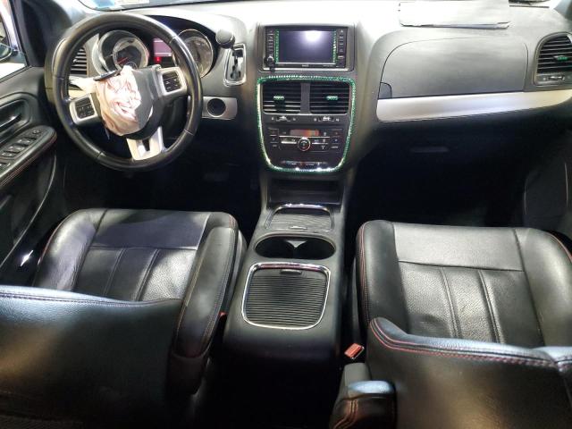 2016 DODGE GRAND CARA 2C4RDGEG2GR376659