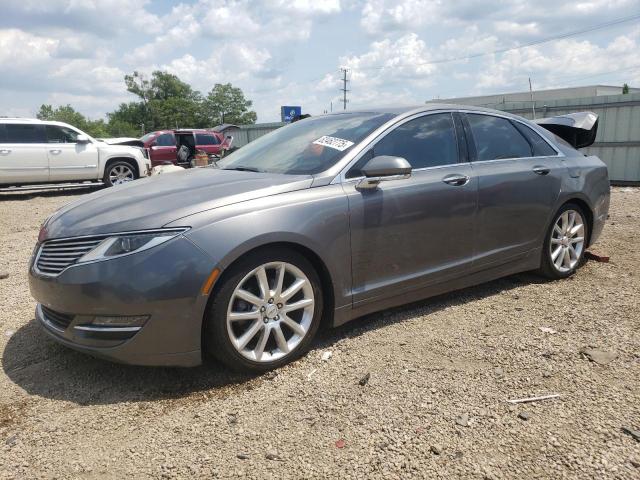 LINCOLN MKZ