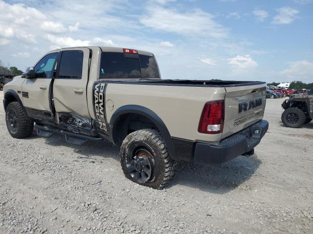 2018 RAM 2500 POWER 3C6TR5EJ3JG379162