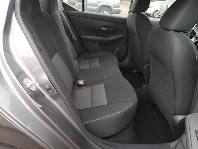 2022 NISSAN SENTRA SV 3N1AB8CVXNY215258