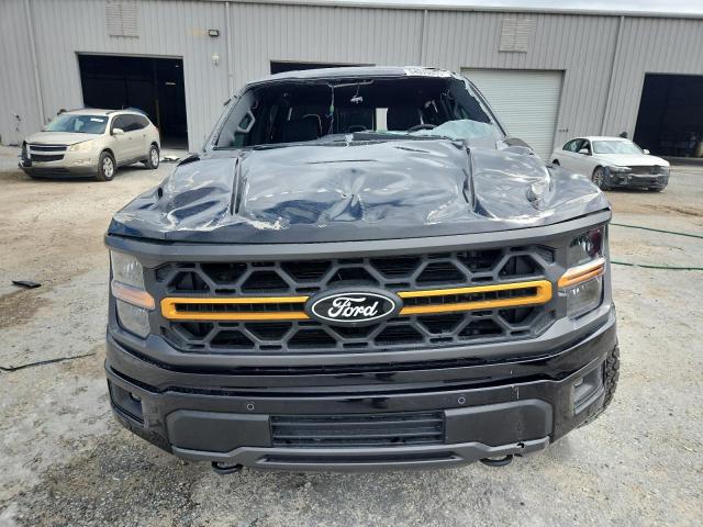 2025 FORD F150 TREMO 1FTFW4L58SFA04207