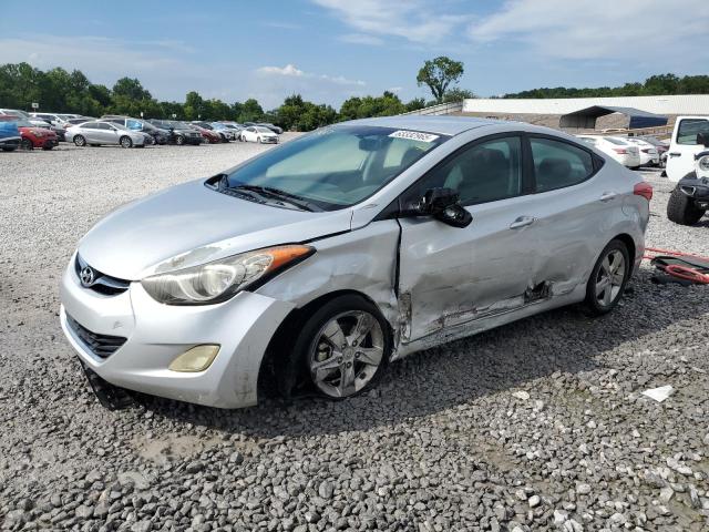 HYUNDAI ELANTRA GL