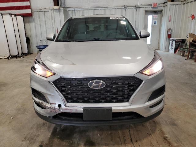 2019 HYUNDAI TUCSON SE - KM8J23A40KU903113