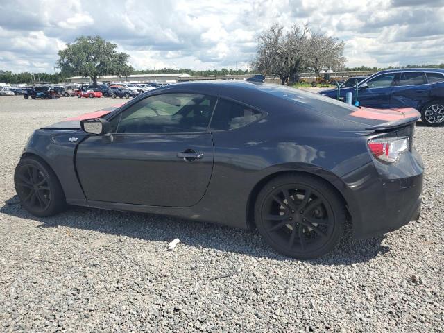 2015 TOYOTA SCION FR-S - JF1ZNAA18F8712147