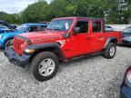 2020 JEEP GLADIATOR - 1C6HJTAG3LL149915