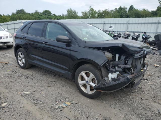 2020 FORD EDGE SE - 2FMPK4G90LBB26264