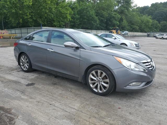 Vin: 5npec4ac3ch456482, lot: 63932545, hyundai sonata se 20124