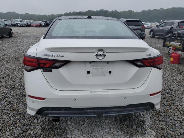 2023 NISSAN SENTRA SR 3N1AB8DVXPY272139