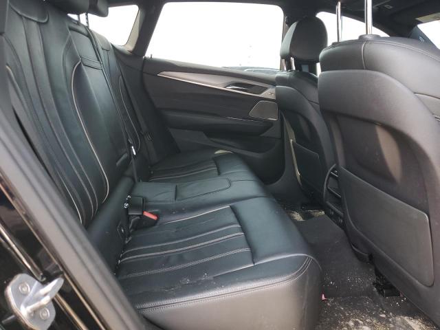 2019 BMW 640 XIGT WBAJV6C52KBK08224