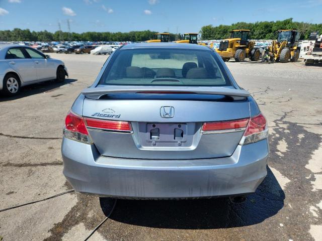 2011 HONDA ACCORD EX - 1HGCP2F7XBA037158