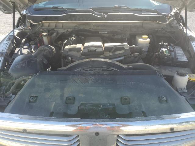 2017 RAM 3500 SLT 3C63RRHL5HG775852