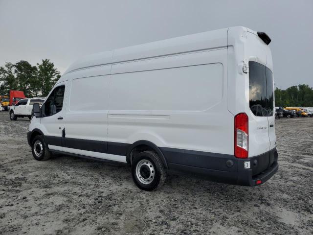 FORD TRANSIT T- 2020 white  gas 1FTBR3X8XLKB54445 photo #3