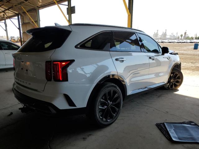 2022 KIA SORENTO SX 5XYRK4LF5NG074931
