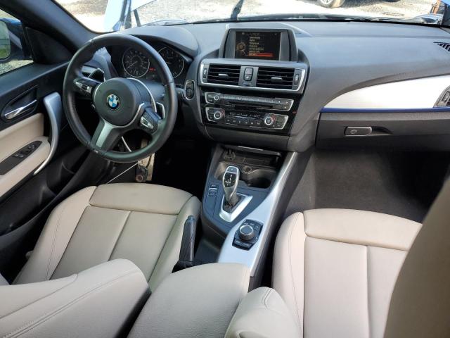 2016 BMW 228 I SULE WBA1F9C51GV545567