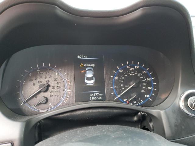 2020 INFINITI Q50 PURE - JN1EV7AR9LM255131