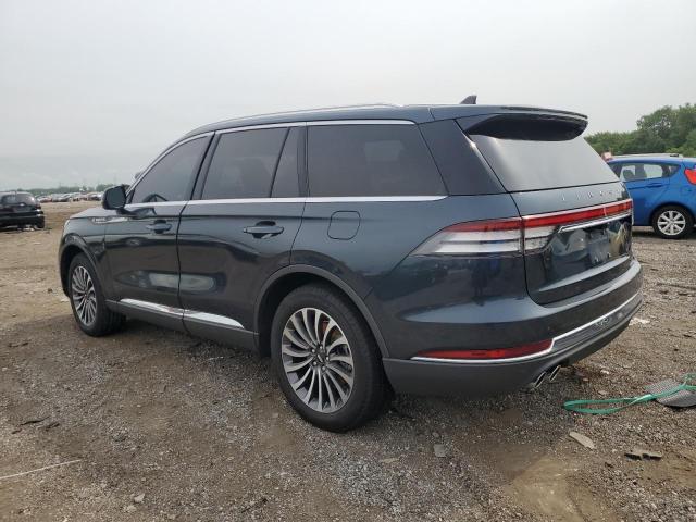 2021 LINCOLN AVIATOR RE 5LM5J7XC1MGL16492
