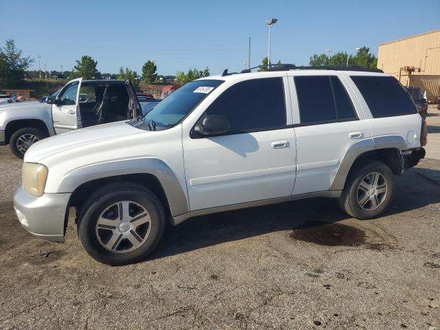 CHEVROLET TRAILBLAZE