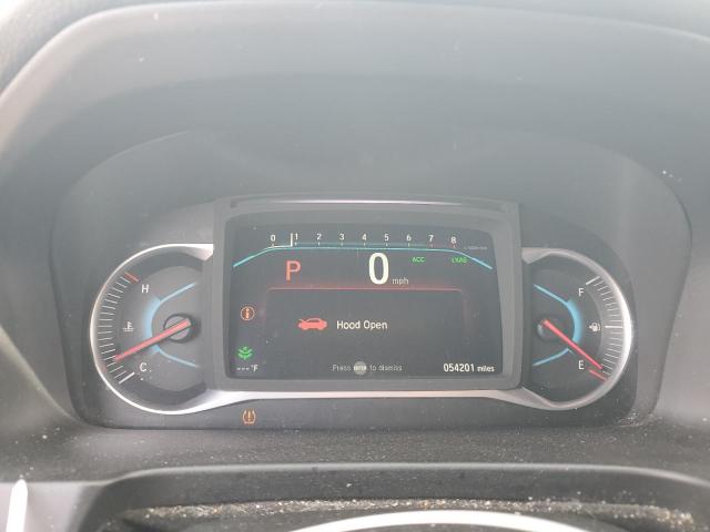 2019 HONDA PASSPORT EXL 5FNYF7H5XKB011246
