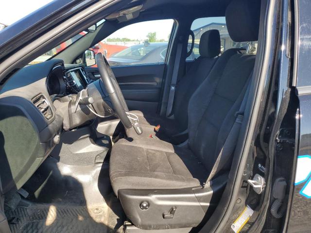 2024 DODGE DURANGO PU 1C4RDJFG1RC245150