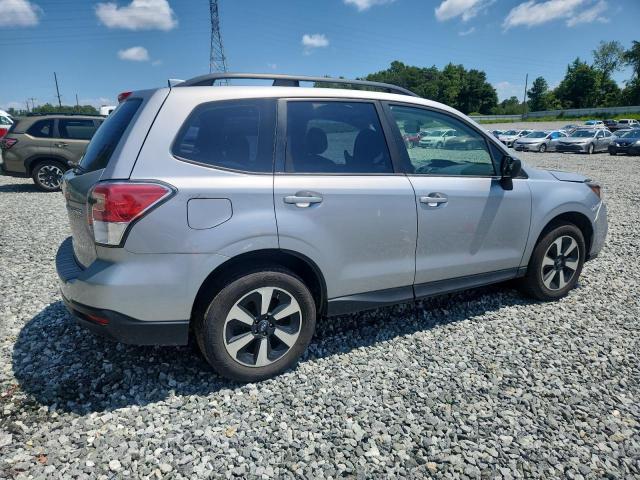 2017 SUBARU FORESTER 2 JF2SJABC6HH588746