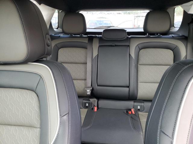 2025 CHEVROLET EQUINOX LT 3GNAXPEG5SL135583