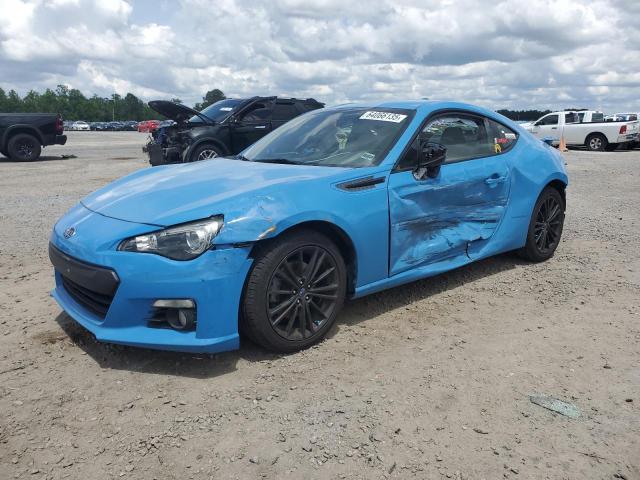 2016 SUBARU BRZ 2.0 LI JF1ZCAC18G9600401