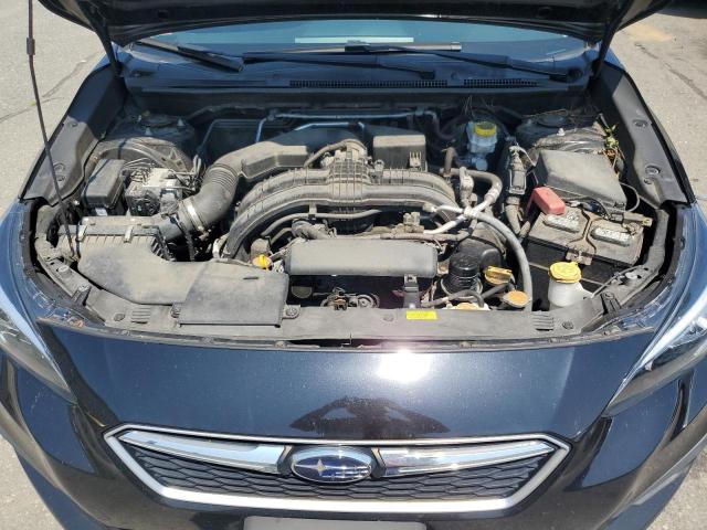 2017 SUBARU IMPREZA 4S3GKAA66H3616118