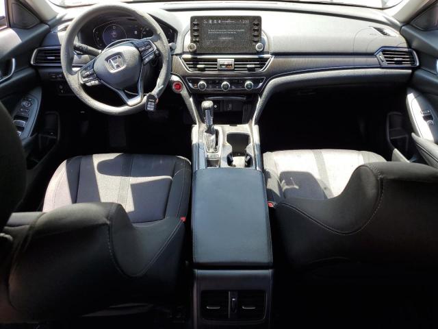 2019 HONDA ACCORD EX - 1HGCV1F46KA104392