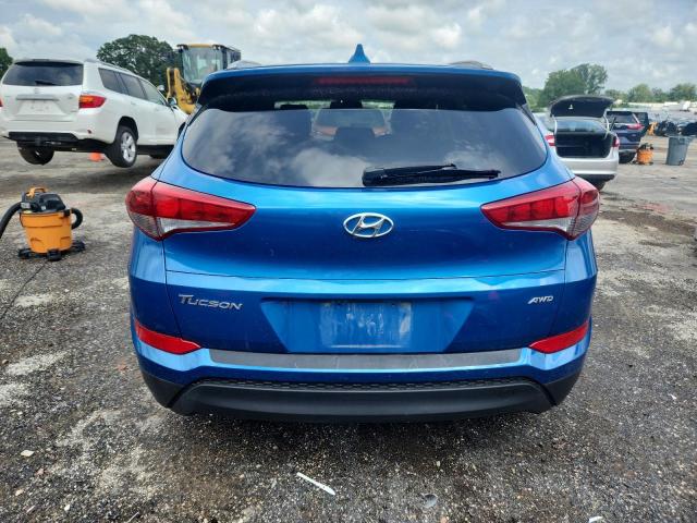 2018 HYUNDAI TUCSON SEL KM8J3CA41JU793006