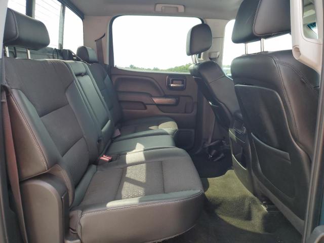 2014 GMC SIERRA K15 - 3GTU2UEC1EG192800