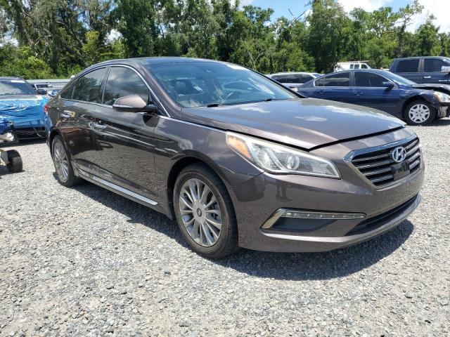 2015 HYUNDAI SONATA SPO 5NPE34AF7FH065592