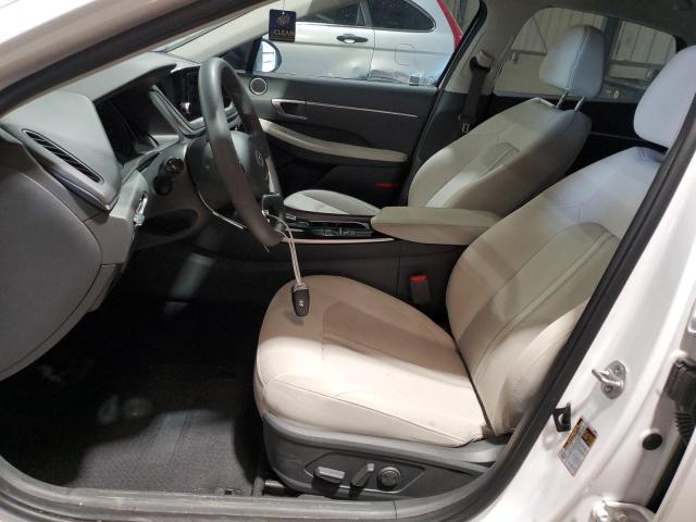 2023 HYUNDAI SONATA SEL KMHL64JA5PA332932