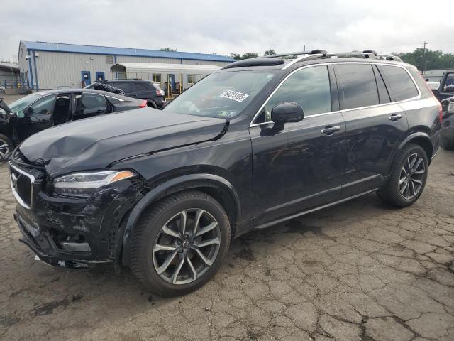 Vin: yv4a22pk0j1196385, lot: 64333495, volvo xc90 t6 2018 img_1